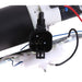 Fuel Pump Hanger Assembly Carter Fuel P77380H