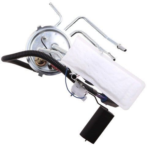 Fuel Pump Hanger Assembly Carter Fuel P77382H