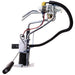 Fuel Pump Hanger Assembly Carter Fuel P77382H