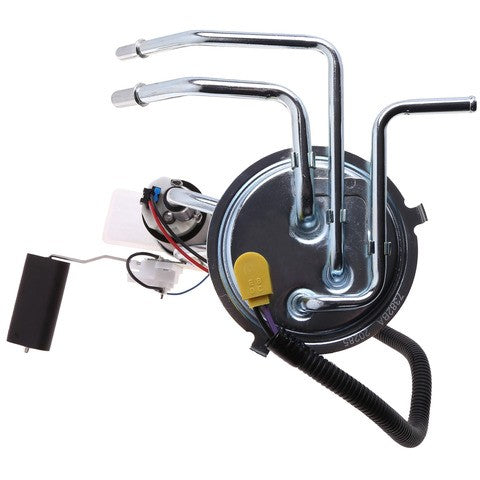 Fuel Pump Hanger Assembly Carter Fuel P77382H