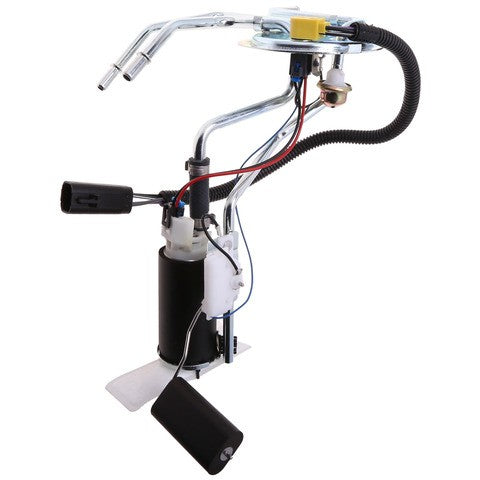 Fuel Pump Hanger Assembly Carter Fuel P77382H