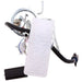 Fuel Pump Hanger Assembly Carter Fuel P77383H