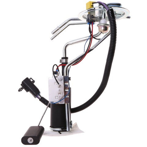 Fuel Pump Hanger Assembly Carter Fuel P77383H
