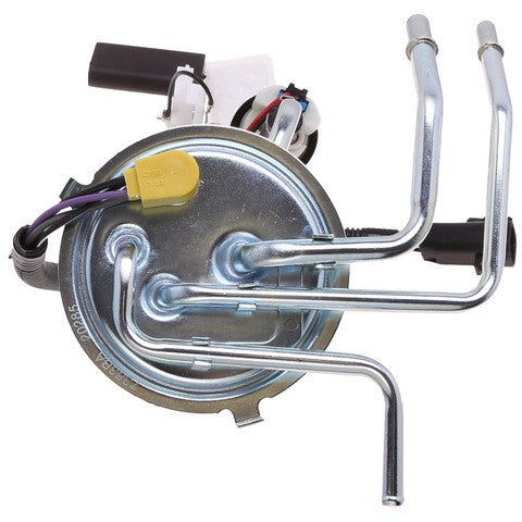 Fuel Pump Hanger Assembly Carter Fuel P77383H