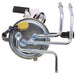 Fuel Pump Hanger Assembly Carter Fuel P77383H