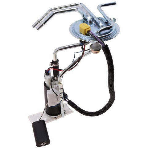 Fuel Pump Hanger Assembly Carter Fuel P77383H