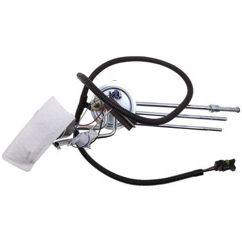 Fuel Pump Hanger Assembly Carter Fuel P77384H