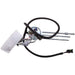Fuel Pump Hanger Assembly Carter Fuel P77384H