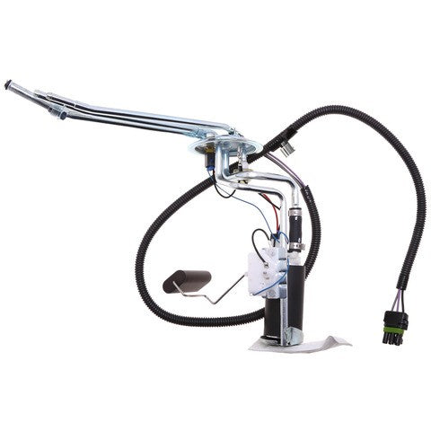 Fuel Pump Hanger Assembly Carter Fuel P77384H