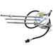 Fuel Pump Hanger Assembly Carter Fuel P77384H