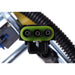 Fuel Pump Hanger Assembly Carter Fuel P77384H