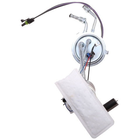 Fuel Pump Hanger Assembly Carter Fuel P77386H