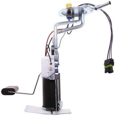 Fuel Pump Hanger Assembly Carter Fuel P77386H