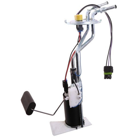 Fuel Pump Hanger Assembly Carter Fuel P77386H