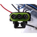 Fuel Pump Hanger Assembly Carter Fuel P77386H