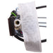 Fuel Pump and Sender Assembly Carter Fuel P77388H