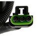 Fuel Pump and Sender Assembly Carter Fuel P77388H