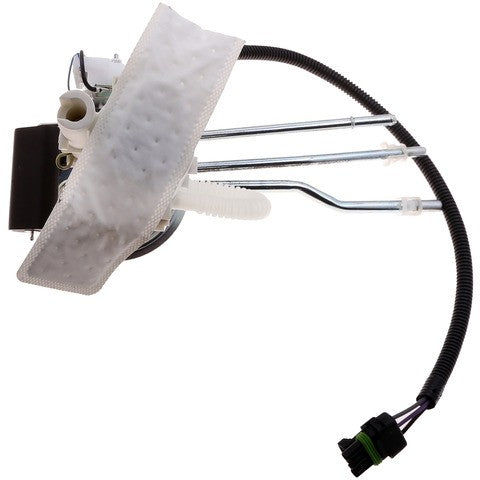 Fuel Pump Hanger Assembly Carter Fuel P77389H
