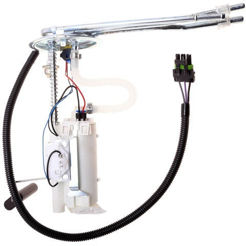 Fuel Pump Hanger Assembly Carter Fuel P77389H