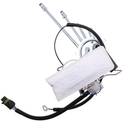 Fuel Pump Hanger Assembly Carter Fuel P77391H