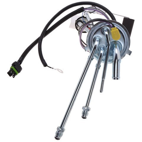 Fuel Pump Hanger Assembly Carter Fuel P77391H