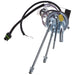 Fuel Pump Hanger Assembly Carter Fuel P77391H