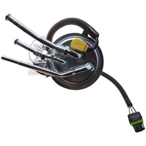 Fuel Pump Hanger Assembly Carter Fuel P77394H