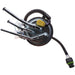 Fuel Pump Hanger Assembly Carter Fuel P77394H