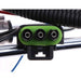 Fuel Pump Hanger Assembly Carter Fuel P77394H