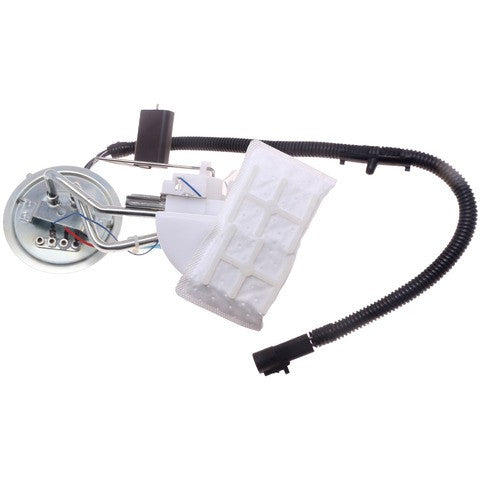 Fuel Pump Hanger Assembly Carter Fuel P77395H