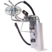 Fuel Pump Hanger Assembly Carter Fuel P77395H