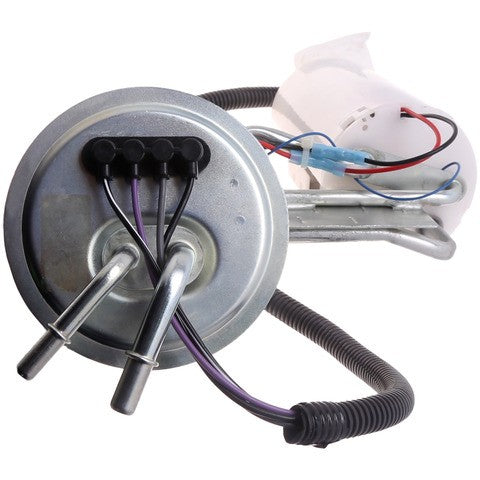 Fuel Pump Hanger Assembly Carter Fuel P77395H