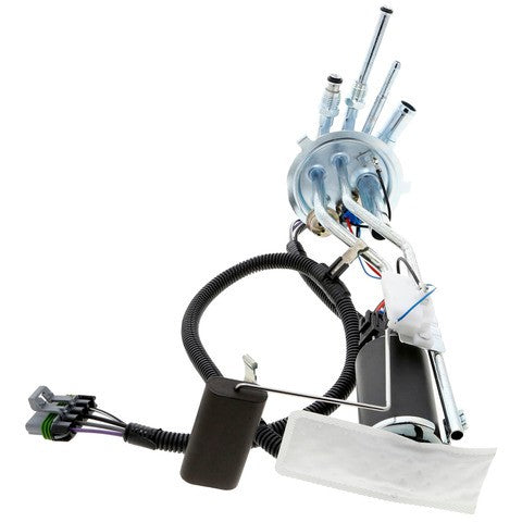 Fuel Pump Hanger Assembly Carter Fuel P77397H
