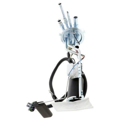 Fuel Pump Hanger Assembly Carter Fuel P77397H