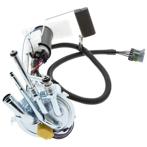 Fuel Pump Hanger Assembly Carter Fuel P77397H