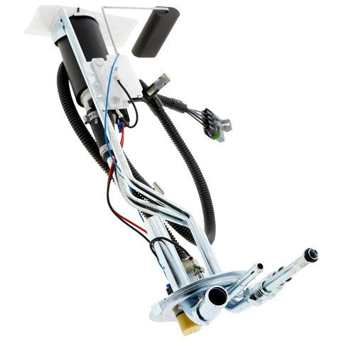 Fuel Pump Hanger Assembly Carter Fuel P77397H