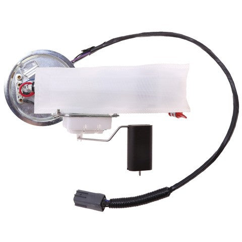Fuel Pump Hanger Assembly Carter Fuel P77400H