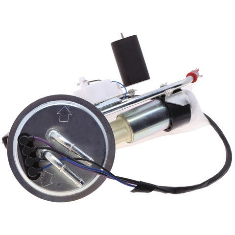 Fuel Pump Hanger Assembly Carter Fuel P77400H