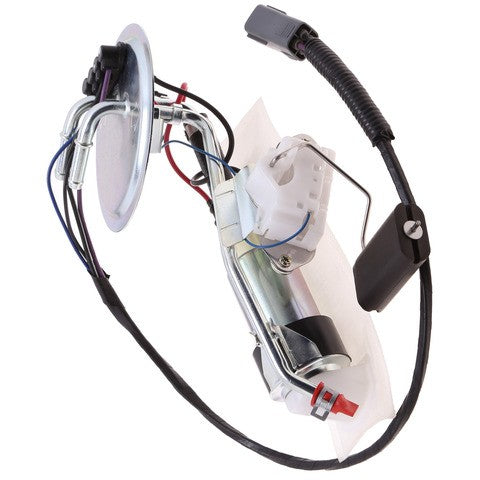 Fuel Pump Hanger Assembly Carter Fuel P77400H