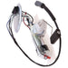 Fuel Pump Hanger Assembly Carter Fuel P77400H
