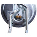 Fuel Pump Hanger Assembly Carter Fuel P77401S