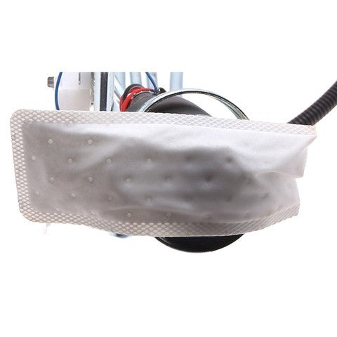 Fuel Pump Hanger Assembly Carter Fuel P77402H