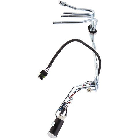 Fuel Pump Hanger Assembly Carter Fuel P77402H