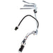 Fuel Pump Hanger Assembly Carter Fuel P77402H