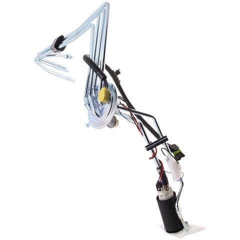 Fuel Pump Hanger Assembly Carter Fuel P77402H