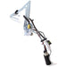 Fuel Pump Hanger Assembly Carter Fuel P77402H