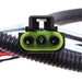 Fuel Pump Hanger Assembly Carter Fuel P77402H