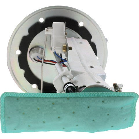 Fuel Pump Hanger Assembly Carter Fuel P77404H