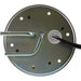 Fuel Pump Hanger Assembly Carter Fuel P77404H