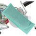 Fuel Pump Hanger Assembly Carter Fuel P77405H